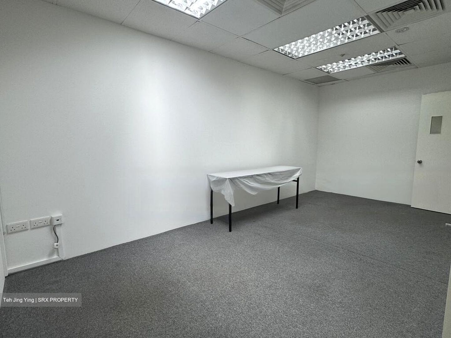 Icb Enterprise House (D7), Office #451132131